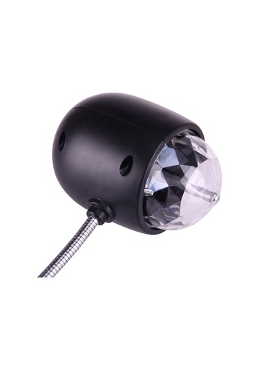 Sones Lt-w530 2'si 1 Arada Esnek Tüp Usb Sahne Aydınlatması, İki Mod Beyaz Işık + Rgb Işık Diğer