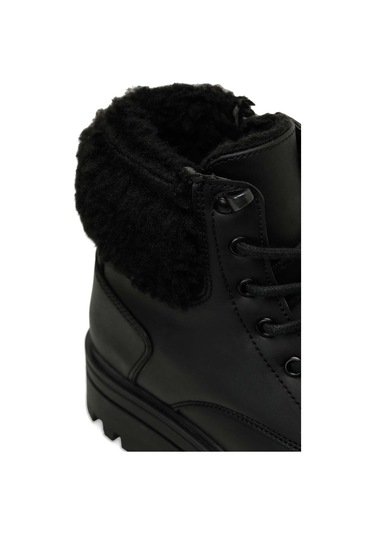 Kinetix Fılıp 4pr Siyah Kadın Worker Bot 000000000101911935 Siyah