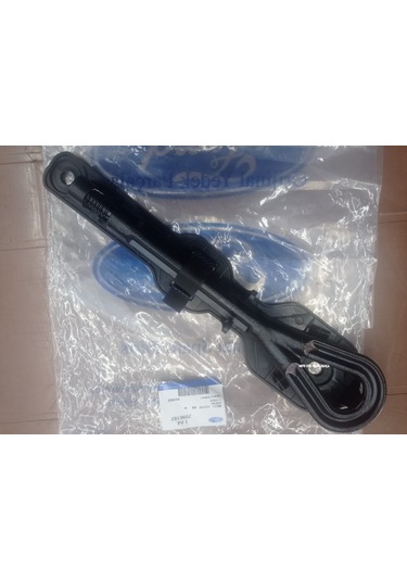 Ford Transit Çeki Demir Halkası 2014- Sonrası