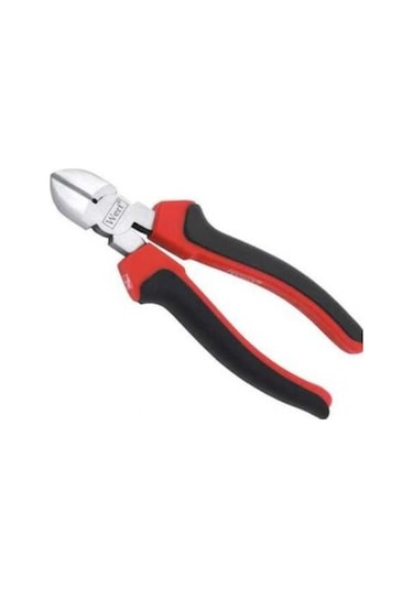 Wert 2116 Yan Keski 160 MM
