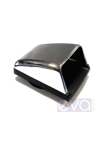 Sealux Marine Paslanmaz Havalandırma