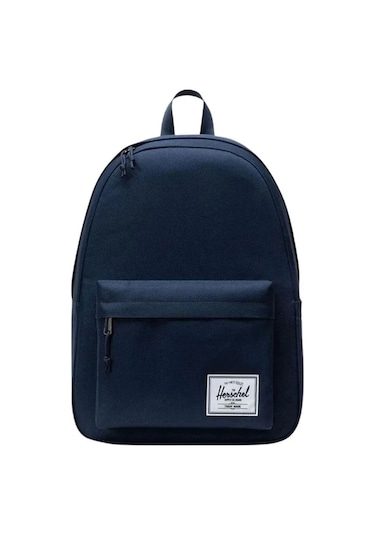 Herschel Classic Xl Backpack Unisex Sırt Çantası 11546-00007-os Lacivert