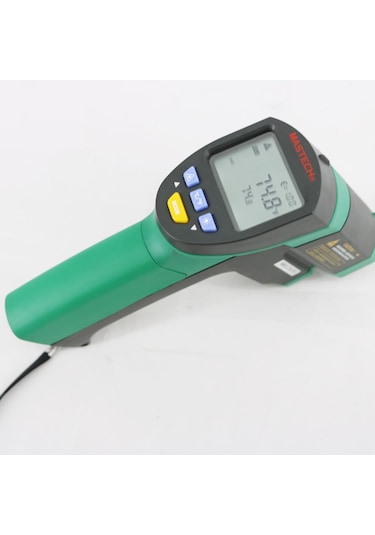 Mastech Ms6550a Temassız / İnfrared Termometre