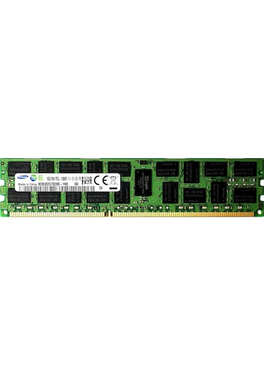 Samsung M393B2G70DB0-YK0 16 GB DDR3 1600 MHz CL11 Ram