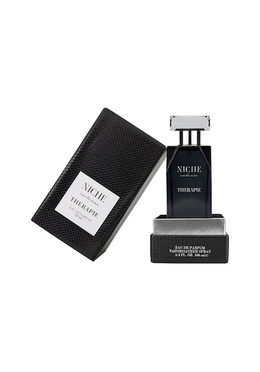 Niche Exclusive Therapie Erkek Parfüm EDP 100 ML