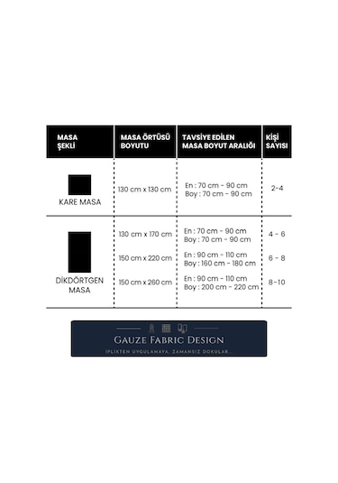Keten Dokulu Antrasit Masa Örtüsü Zengin Renk Seçenekli Antrasit