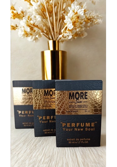 Moresun Hero Erkek Parfüm EDP 50 ML