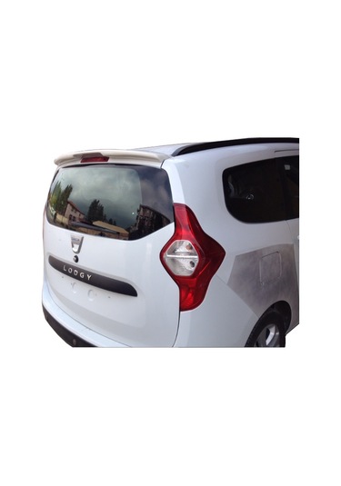 Dacia Lodgy Anatomik Spoiler