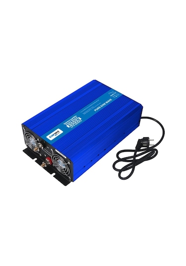 2000w-12v Tam Sinüs İnverter Ups