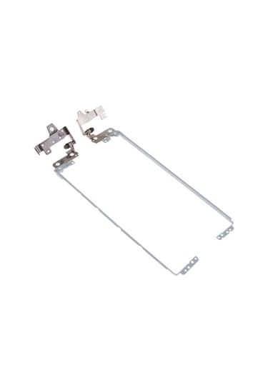 Qcenter HP Uyumlu 15-Ac Menteşe Takımı Am1Em000200 Am1Em000100 Nm121