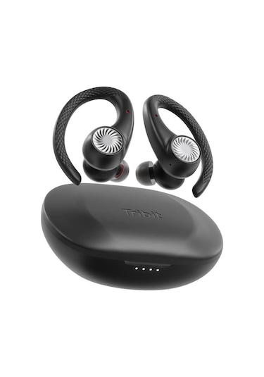 Tribit MoveBuds H1 IPX8 QCC3040 5.2 Bluetooth Kulak İçi Kulaklık