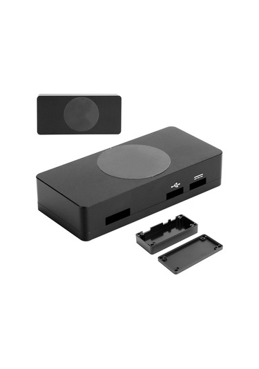 Raspberry Pi Zero Cnc Kasa - Huiliang