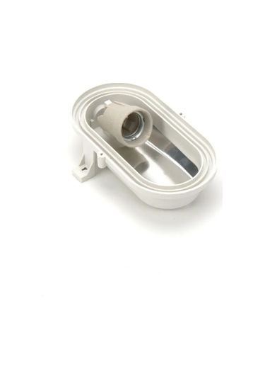 Tdmelectric E27 Evi İçin Duvar Veya Tavan Sağlam Satılık Led Duvar Aydınlatma Aplikansı, Sağlam E27 Evin İçin Duvar Vey Beyaz