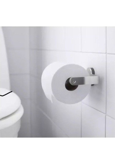 Brogrund Paslanmaz Çelik Tuvalet Kağıtlığı Krom