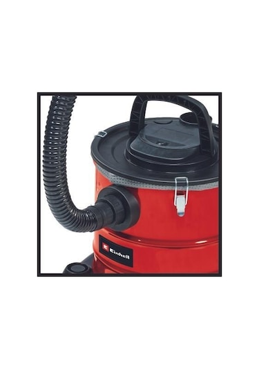 Einhell TC-AV 1720 DW, Elektrikli Kül Süpürgesi - 2351666