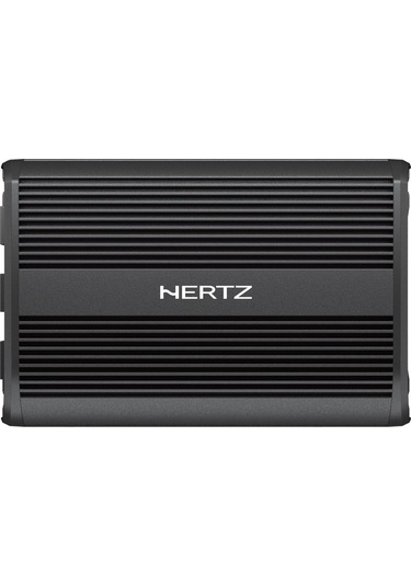 Hertz Sp-4.500 4 Kanal Amfi 600 Watt