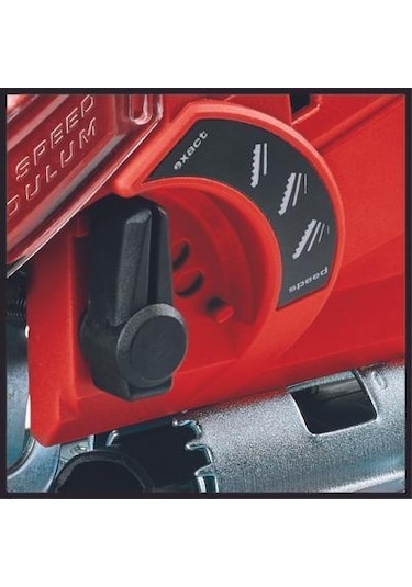 Einhell TC-JS 85 E Dekupaj Testere 620W - 4321140