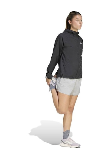 Adidas Kadın Siyah Ceket Run Ess Jkt W Ka4339 Siyah