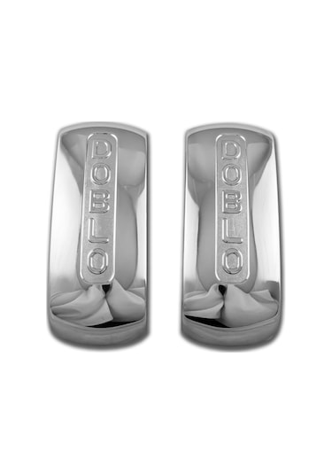 Fiat Doblo 2000-2010 Ayna Kapağı ABS2 Parça