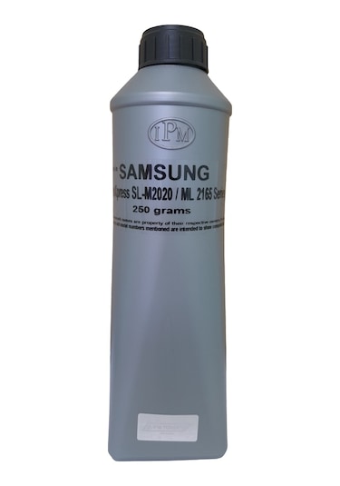 Samsung Uyumlu Xpress Sl-M2020 Toner Tozu 250 Gr