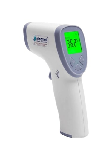Nimomed HNK-TB-01 Kızılötesi Temassız Ateş Ölçer