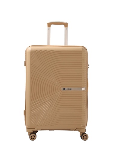 Mçs Polipropilen Valiz V374 75 Cm S21yy100000675 00026