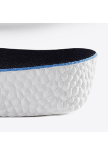 Dolıty 2 Adet Yükseklik Artış Tabanlık Arch Desteği 3,5-cm