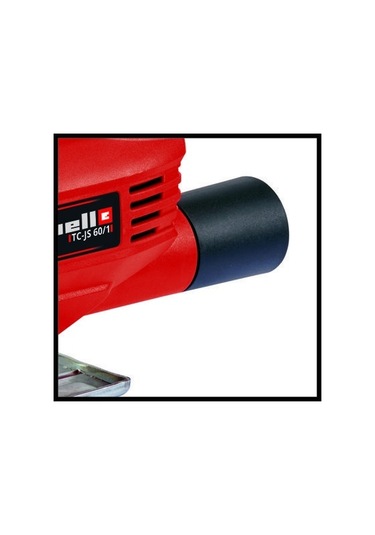 Einhell TC-JS 60/1 Dekupaj Testere - 4321135