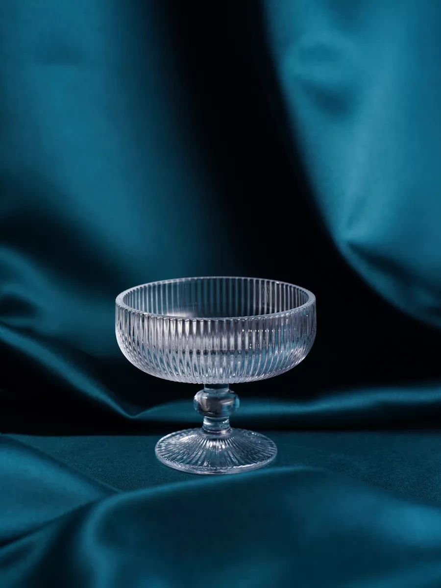 Sl Home 300 Ml Dondurma Kasesi, Cam 181889826