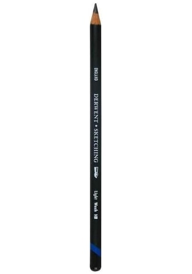 Derwent Watersoluble Sketchıng Pencıl (hb)