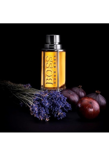 Hugo Boss The Scent Erkek Parfüm EDT 100 ML
