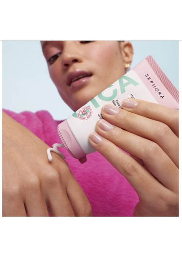 Sephora Collectıon Cica Anında Onarıcı Bakım Nemlendirici Krem 40 Ml