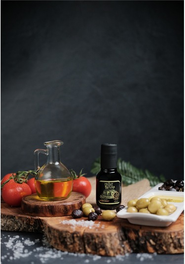 Zeytinyağı Soğuk Sıkım 100 Ml-6