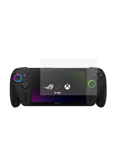 Asus Rog Xbox Ally X 7 İnç Mat Ekran Koruyucu 9h Rc73xa