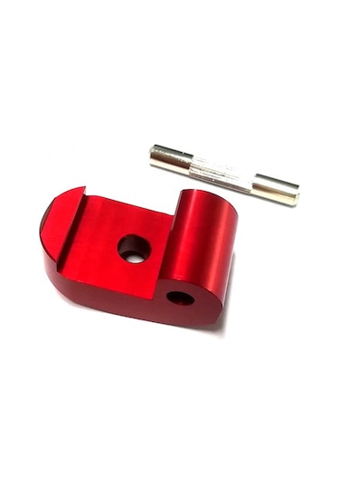 Xiaomi M365/Pro Elektrikli Scooter İçin Alüminyum Kilit