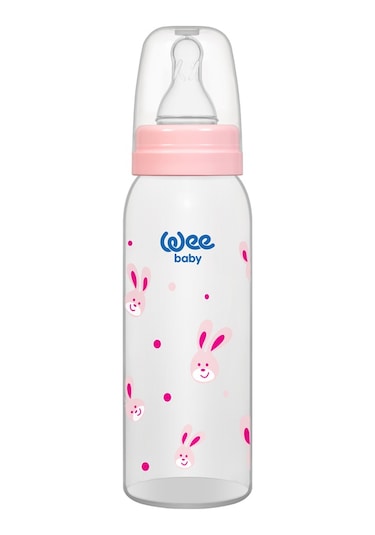 Wee Baby 852 PP Klasik Biberon 250 ML