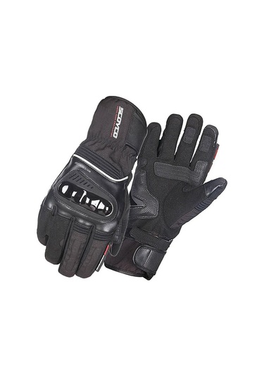 Scoyco Mc82 Waterproof Motosiklet Eldiveni