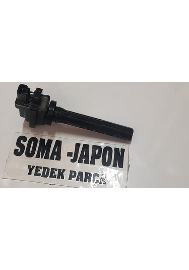 Grand Vitara Ateşleme Bobini 2.0-2.5 V6 94-98- 3341077e10
