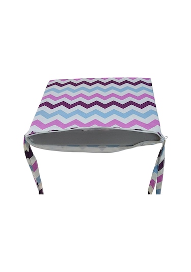 Mirzade 6 Adet Duck Bezi Rattan Minderi-eltm-prm 042160 V4