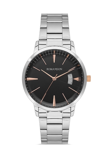 Romanson Tm4201mm1ja36r Erkek Kol Saati