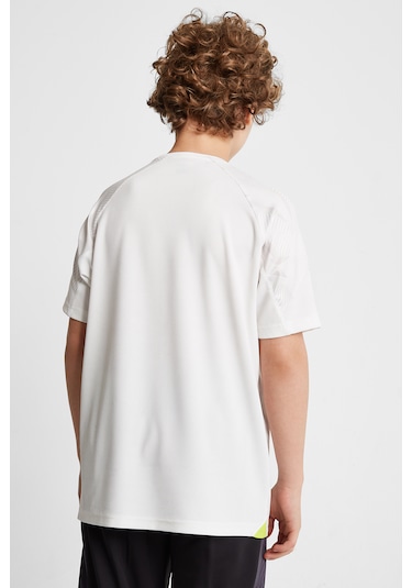 Lescon Çocuk Kısa Kol T-shirt 25b-3038