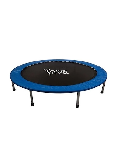 Ravel 40 İnç Dura-Strong Trambolin 102 CM