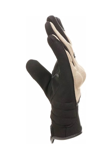 Dainese Daınese Eld/ Metrax Aır Gloves Black/tıdal Foam