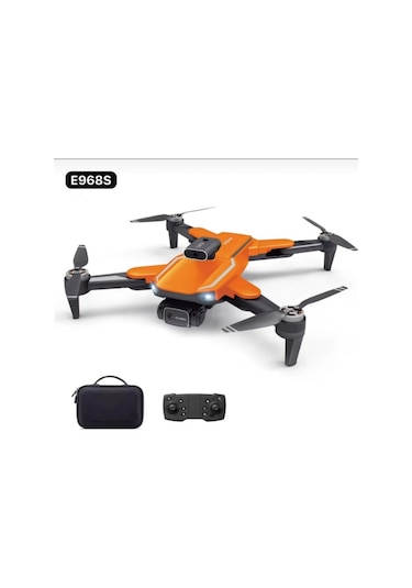 E968s Çift Kamera Ufo Drone