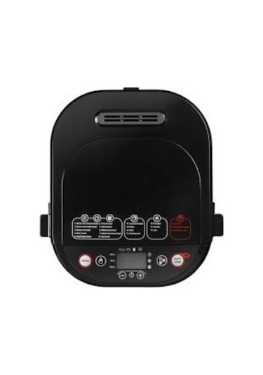 Tefal PF240E Pain & Delices Ekmek Yapma Makinesi