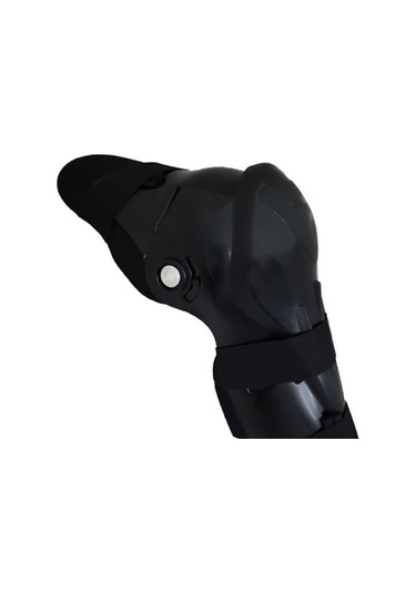 Prohel Dizlik Mafsallı Siyah