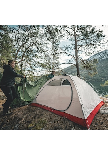 Robens Aster 2 Pro Ultralight Multi Çok Renkli