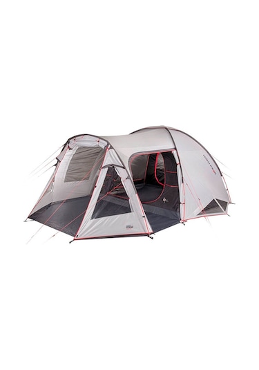 High Peak Amora Kamp Çadırı 5 Kişilik Altın