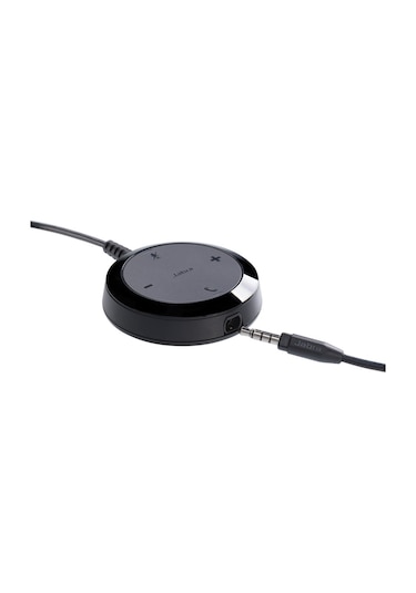 Jabra Evolve 30 II Duo USB MS Kulak Üstü Kulaklık