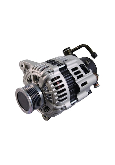 Hyundai Santa Fe 2.0 Crdi Alternatör Şarj Dinamosu 2001--2006